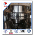 Uns S2205 Acero Inoxidable Dn65 Pn20 Wn RF Brida